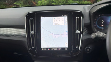 Volvo Xc40 2.0 B4P Plus Dark 5dr AWD Auto Petrol Estate